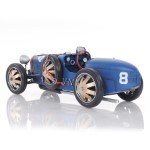 AJ038 Bugatti Type 35 
